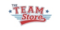 The Team Store coupons